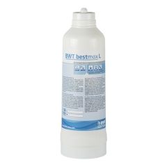 Dedurizator apa, capacitate 3945-5200 litri