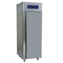 Dulap refrigerare, 1 usa, 700 litri, racire ventilata