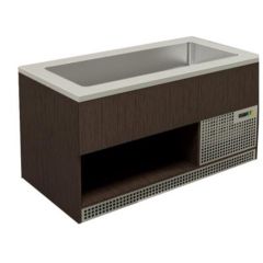 Modul rece 3 GN 1/1