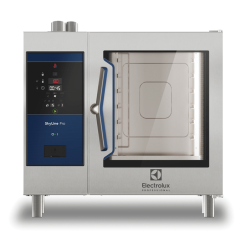 Electrolux Professional - Cuptor Skyline pro 6 GN 1/1; electric;
