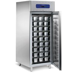Dulap congelare pentru inghetata, 1 usa,785 litri