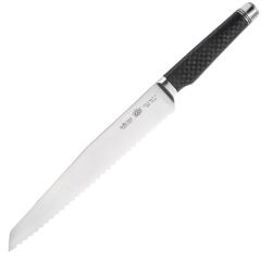 Cutit pentru paine 25,6 cm "Fibre Karbon 2" - de Buyer