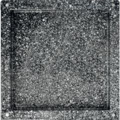 Tava GN, granit emailat, GN 2/3, h=60 mm