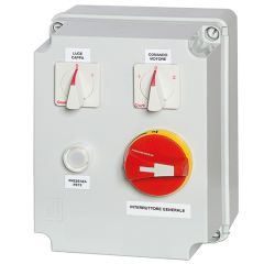 Regulator viteza, capacitate 2,5 kW