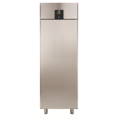 Dulap Refrigerare Electrolux Professional Ecostore 725367,  1 usa, 670lt, GN2/1, Clasa C, digital, R290
