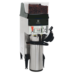 Masina preprare cafea Electrolux Professional, cu rasnita 2,5 kg, un termos