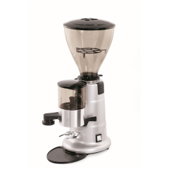 Rasnita de cafea Electrolux Professional, cu dozator, Flat 65 mm