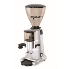 Rasnita de cafea Electrolux Professional, cu dozator, Flat 75 mm