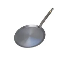 Tigaie pentru clatite 26 cm "MINERAL B" - de Buyer