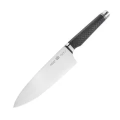 Cutitul bucatarului francez 21 cm "Fibre Karbon 2" - de Buyer