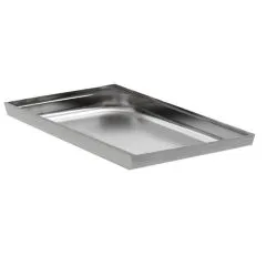 Tava din aluminiu 435x320x8 mm