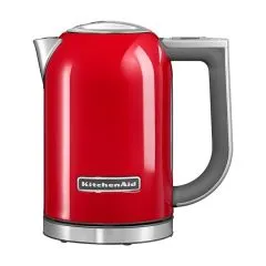 Fierbator electric 1,7 L, Empire Red - KitchenAid