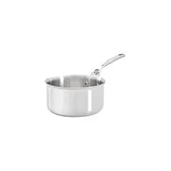 Cratita inox pentru sos "Affinity", 14 cm/1,2 l - de Buyer