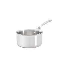 Cratita inox pentru sos "Affinity", 16 cm/1,8 l - de Buyer