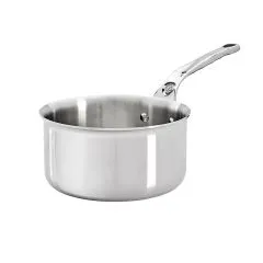 Cratita inox pentru sos "Affinity", 24 cm/5,8 l - de Buyer