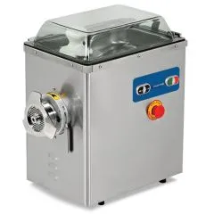 Masina de tocat carne, productivitate 400 kg/h