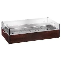 Vitrina gheata cu 8 pungi eutetice