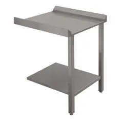 Masa intrare pentru conveyor, 700 mm