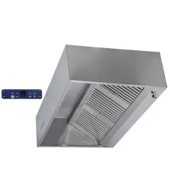 Hota cubica de perete cu motor, 1200x1100 mm