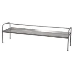 Suprastructura pentru cosuri, 1600 mm
