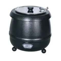Supiera electrica, 10 litri