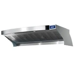 Hota cu motor pentru cuptor pizza CAB0101/ CAB0105