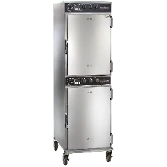 1000-SK/I Dulap cald cu functie de afumare, COOK & HOLD SMOKER