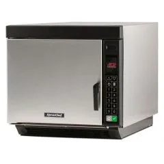 CUPTOR PREPARARE RAPIDA INOX 502*616*460MM 
