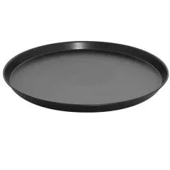 Tava pentru pizza, diametru 260 mm