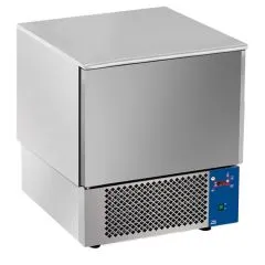 Blast chiller, capacitate 5 cuve GN1/1