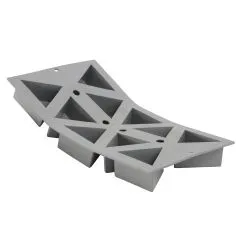 Forma din silicon pentru 10 prajituri - de Buyer