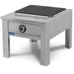 Modul de gatit cu 1 plita