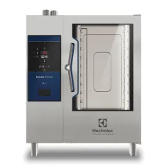 CUPTOR SKYLINE PREMIUM 10 GN 1/1; ELECTRIC;