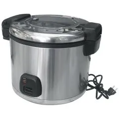 Aparat de gatit orez, capacitate 10 litri