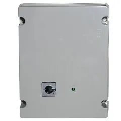 Regulator de viteza, 5 viteze, 7 A, 400 V