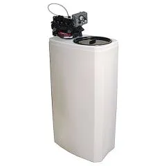 Dedurizator automat pentru apa, capacitate 27 litri