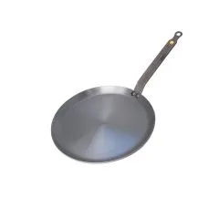 Tigaie pentru clatite 24 cm "MINERAL B" - de Buyer