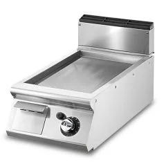 Grill pe gaz, de banc, 335x610 mm