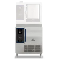 Abatitor profesional cu unitate frigorifica integrata pentru instalare in turn (tower) cu cuptor SkyLine; Capacitate racire rapida: 30 kg de la +90°C la +3°C in 74 minute