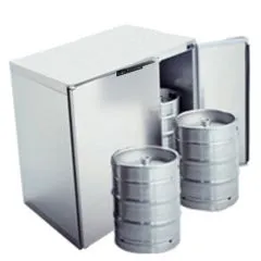 Modul pentru butoi bere, capacitate 4x50 litri