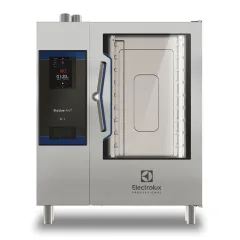 Cuptor combi Electrolux Professional SkyLine ProS, electric, 10 GN1/1