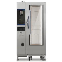 Cuptor combi Electrolux Professional SkyLine PremiumS, electric, 20GN1/1