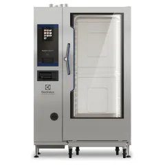 Cuptor combi Electrolux Professional PremiumS, electric, 20 GN2/1