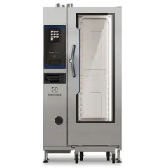Cuptor Combi SkyLine PremiumS Electrolux Professional, gaz LPG, 20 GN1/1