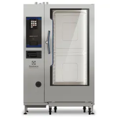 Cuptor Combi SkyLine PremiumS Electrolux Professional, gaz LPG, 20 GN2/1