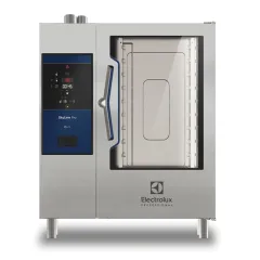 Electrolux Professional - Cuptor Skyline pro 10 GN 1/1; electric;
