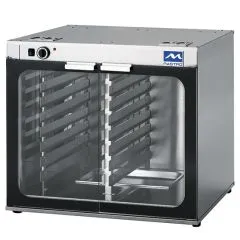 Dospitor, capacitate 16 tavi 60x40 cm sau GN1/1