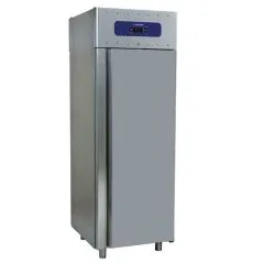 Dulap congelare, 1 usa, 700 litri, racire ventilata