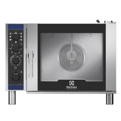 Cuptor convectie cross-wise, electric, 6 x GN 1/1 - Smart Steam