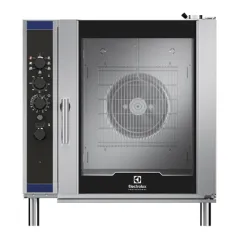 Cuptor convectie cross-wise, electric, 10 x GN 1/1 - Smart Steam